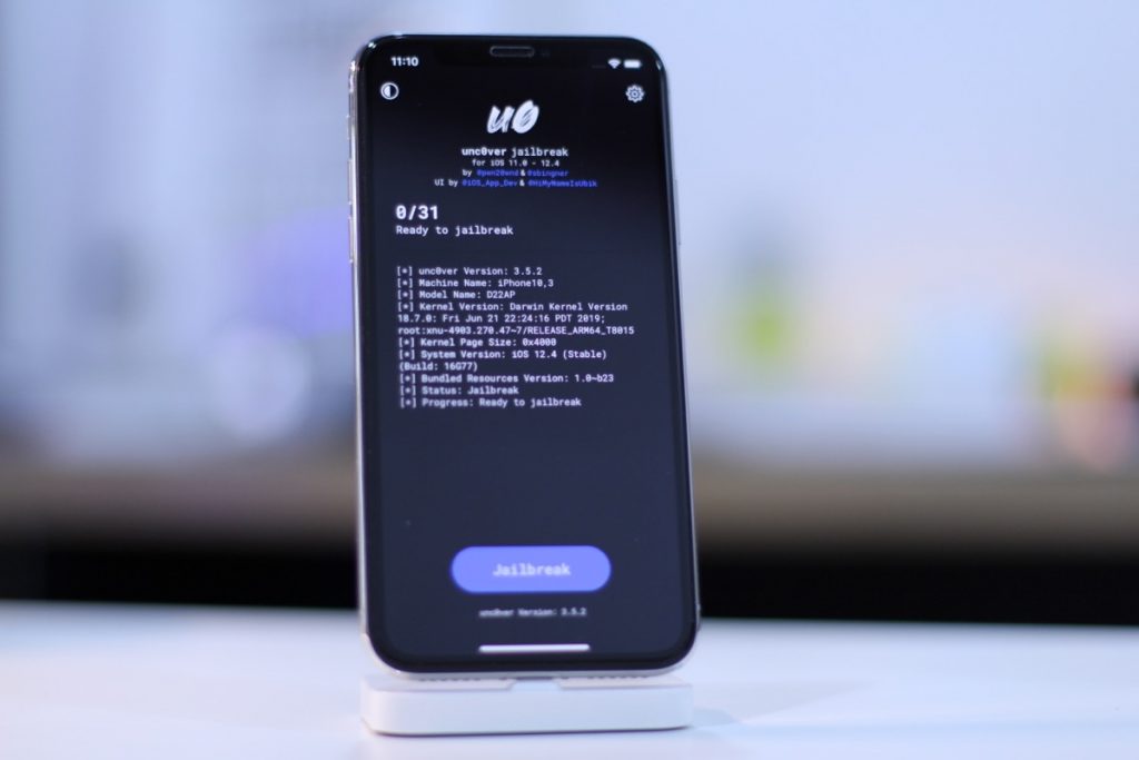 The Unc0ver jailbreak has been developed by the @pwn20wnd team. It supports almost all iPhones and iPads in the market running iOS 12 – iOS 12.2, and A7-A11 devices on iOS 12.4 – iOS 12.3. Below is everything you need to know about it.