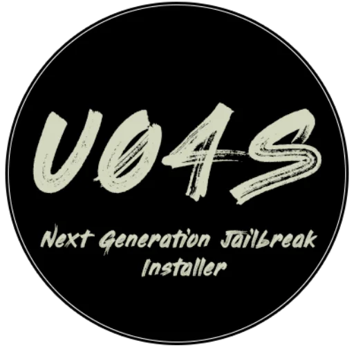 U04S Logo