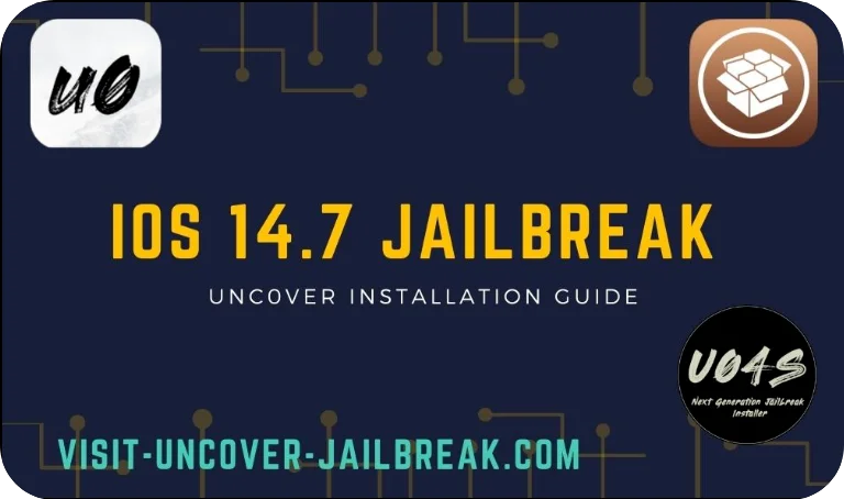 iOS 14.7 jailbreak