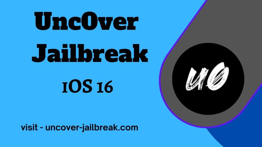 unc0ver jailbreak for iOS 16