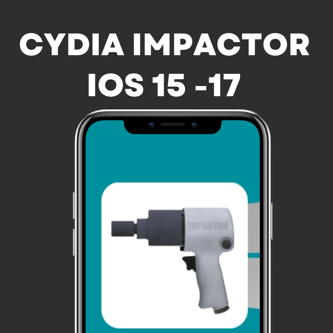 iOS 16 Cydia Impactor