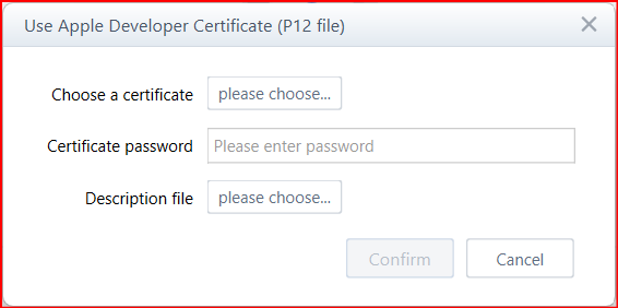 3uTool How to sign iPA file 